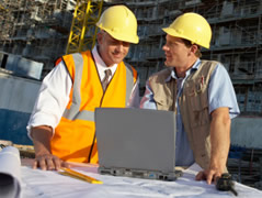 GS Construção Civil & Hospitalar - eficiência e compromisso