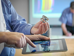 GS Construção Civil & Hospitalar - inovações tecnologicas