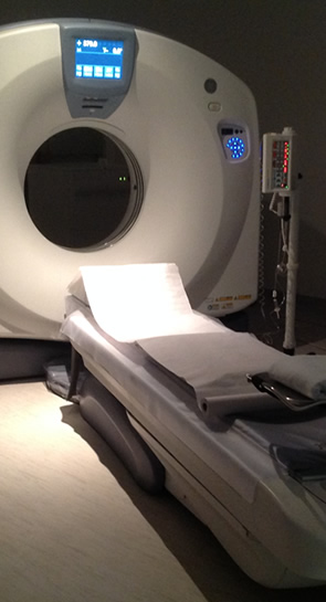 HGA - Hospital Guilherme Álvaro, executado pela GS Construção