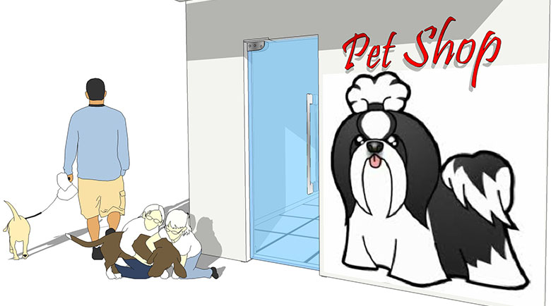 INCOR- HC FUMUSP, em SP, Reforma 1º andar - Centro de Pesquisa