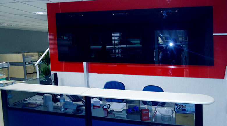 Viacorp, em Vila Mariana – SP, Projeto Arquitetura, Executivo e Obra