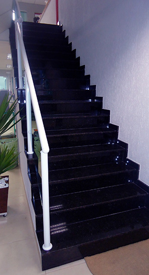 Viacorp, em Vila Mariana – SP, Projeto Arquitetura, Executivo e Obra